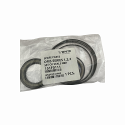 SEAL KIT OMS 151F0111  SERIE 1.2.3