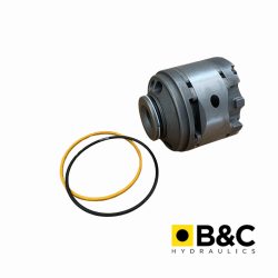 Cartucho para bomba Vickers 25VQ | Hidro Orfão