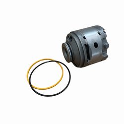 Patrone B&C Typ 25VQ
