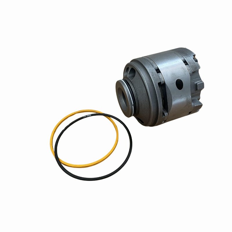 Cartuccia B&C tipo 25VQ