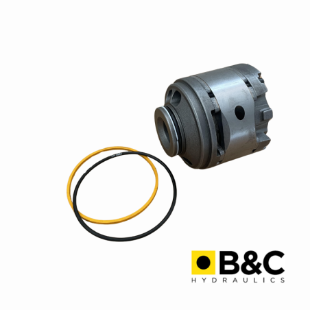 KIT DE CARRO PARA 25VQ-21 N-B-R