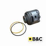 B&C cartridge kit, 25VQ type