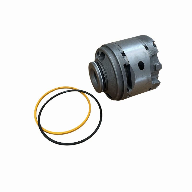 Cartuccia B&C tipo 45VQ
