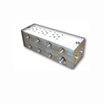 Bloque en línea Argo-Hytos DR1 (NG4)