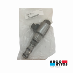 CONTROL DE FLUJO PROPORCIONAL 60L/MIN 350BAR CAV12-3: SF32P-C3/HC60-24E1M9-B
