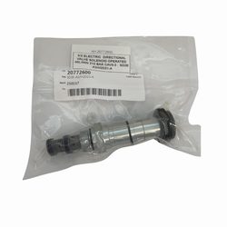 Argo-Hytos 3/2 cartridge solenoid valve (SD1E / SD2E)