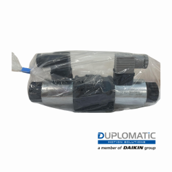 DIRECIONAL PROPORCIONAL DE CAUDAL 4/3 VIAS DSE3-A08/11N-D24K1