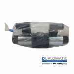 ELETROVÁLVULA PROPORCIONAL DSE3 DUPLOMATIC (NG6)