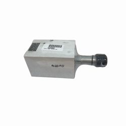 Sélecteur de débit 6 voies Duplomatic BFD06-G038-TA6/10-D00, 3/8", sans bobines