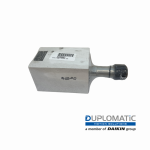 DUPLOMATIC 6 VIAS 3/8" BFD06-G038-TA6/10-D00 S/BOBINES