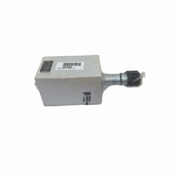Desviador de caudal de 6 vias Duplomatic BFD10-G012-TA6/10-D00, 1/2", sem bobines