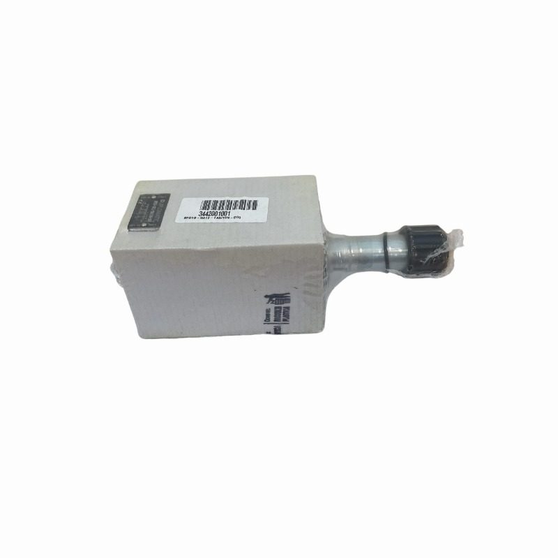Deviatore di flusso a 6 vie Duplomatic BFD10-G012-TA6/10-D00, 1/2", senza bobine