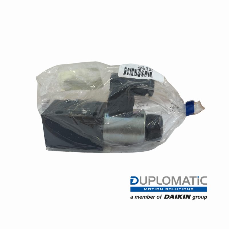 LIMITADORA PROPORCIONAL DUPLOMATIC PRE / PRED