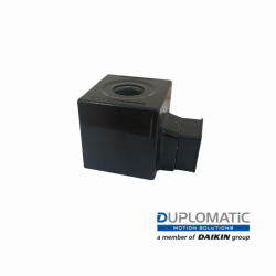 COIL DUPLOMATIC BFD10-D24K1