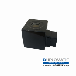 COIL DUPLOMATIC BFD10-D12K1