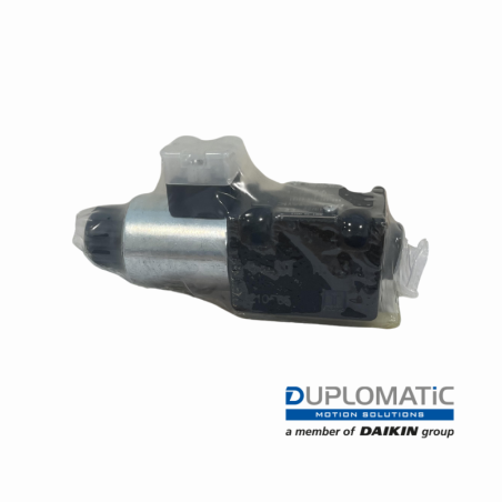 DUPLOMATIC EV-NG6 DS3-SB4/11N-D24K1