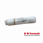REAR SHAFT K3V112 JIS13T