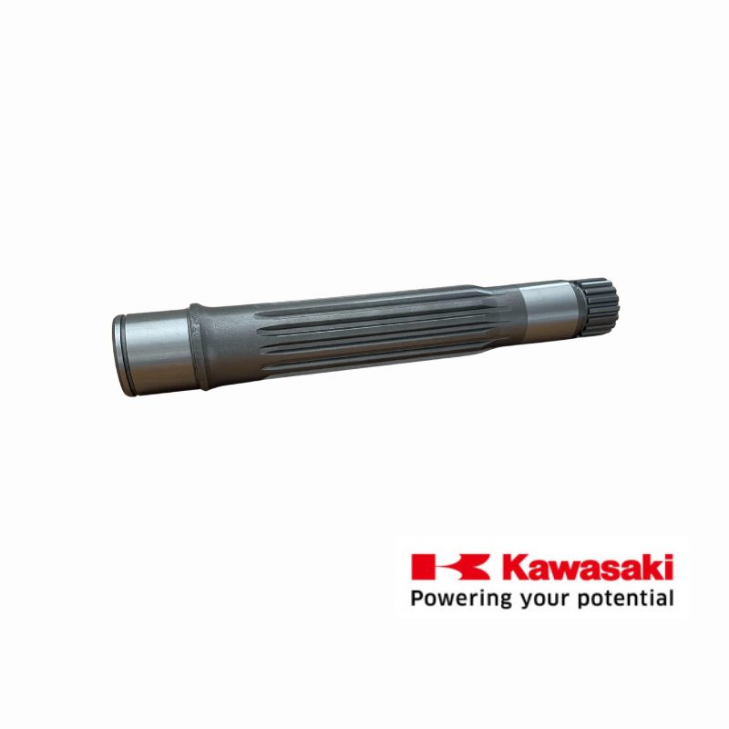 REAR SHAFT K3V112 JIS13T