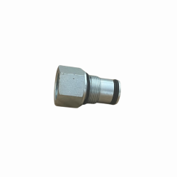 ENCHUFE SP-C2-G3/4"/P80 (CARGA RESIDUAL)