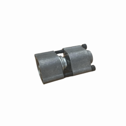 SP-SPOOL CONTROL 2/P80 (FIXA LADO 1) P----B