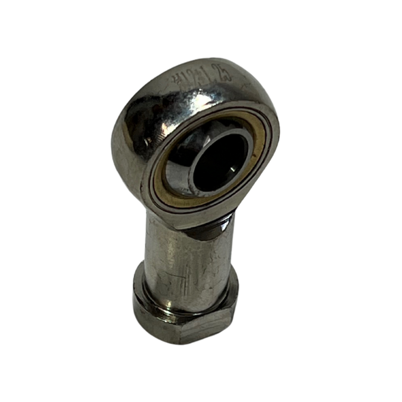 Articulação Oscilante 40 M12x1.25 para cilindros pneumáticos e hidráulicos de haste 40mm