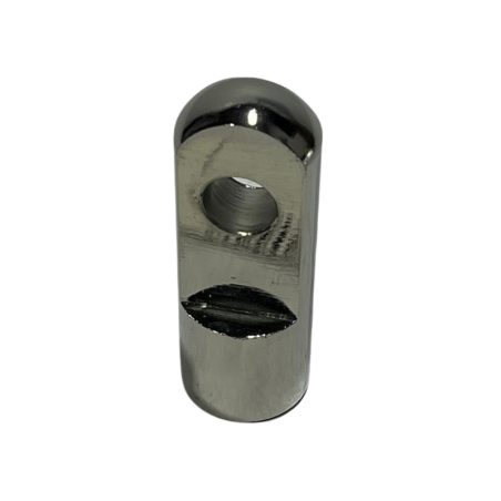 Fourche I 40 M12x1.25 pour vérins pneumatiques et hydrauliques à tige de 40mm