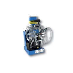 Argo-Hytos filtration unit FAPC2 016-V003/23050
