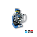 UNIDAD DE FILTRACIÓN ARGO HYTOS FAPC2 016-V003/23050