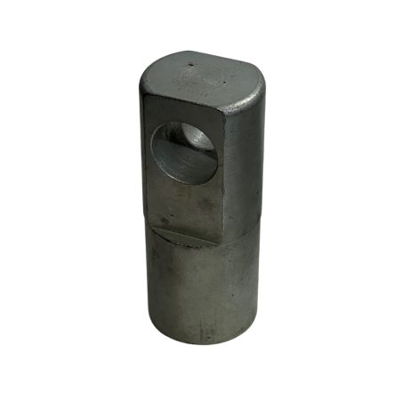 Fourche I 160 M36x2 pour vérins pneumatiques et hydrauliques à tige de 160mm
