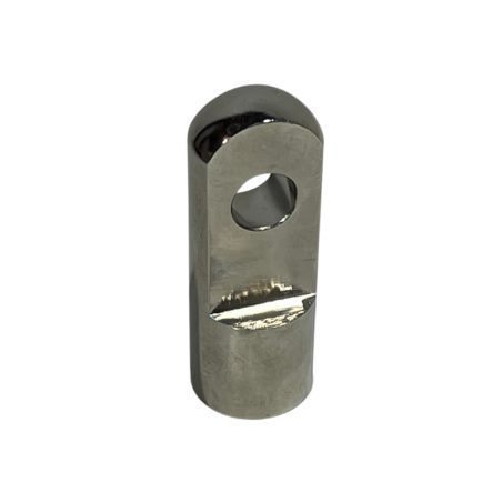 Fourche I 50/63 M16x1.5 pour vérins pneumatiques et hydrauliques à tige de 50/60mm