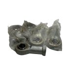 Rotule M27x2 tige 125 mm | Hidro Orfão