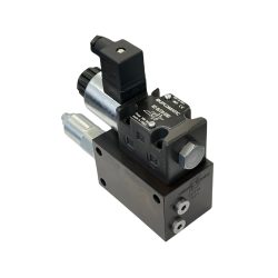 Ventil für Schnellwechsler (Quick Hitch)