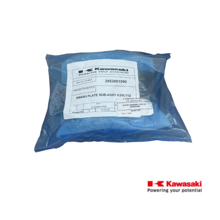 ENSAMBLE DE SWASH K3V112 - 2953801990
