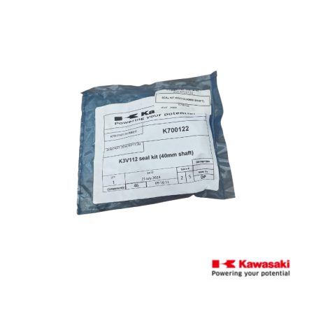 KIT DE JOINTS K3V112 (ARBRE DE 40MM)