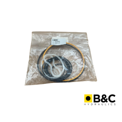 KIT DE JOINTS BEC BQ51 (4520VQ)