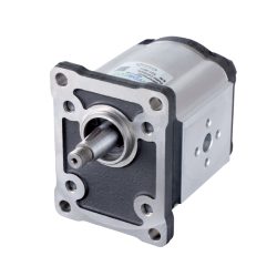 Pompe à engrenages Hydreco HY2 (groupe 2) / HY3 (groupe 3)