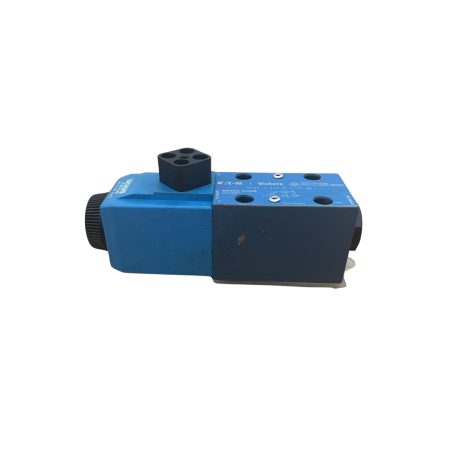 VICKERS DG4V-3 SOLENOID VALVE (NG6)