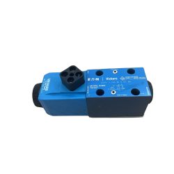 VICKERS DG4V-3 SOLENOID VALVE (NG6)