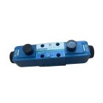 VICKERS DG4V-3S SOLENOID VALVE (NG6)