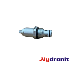VÁLVULA DE CONTROL DE FLUJO NO COMPENSADA CON TORNILLO CSB04C 3/4-16 UNF
