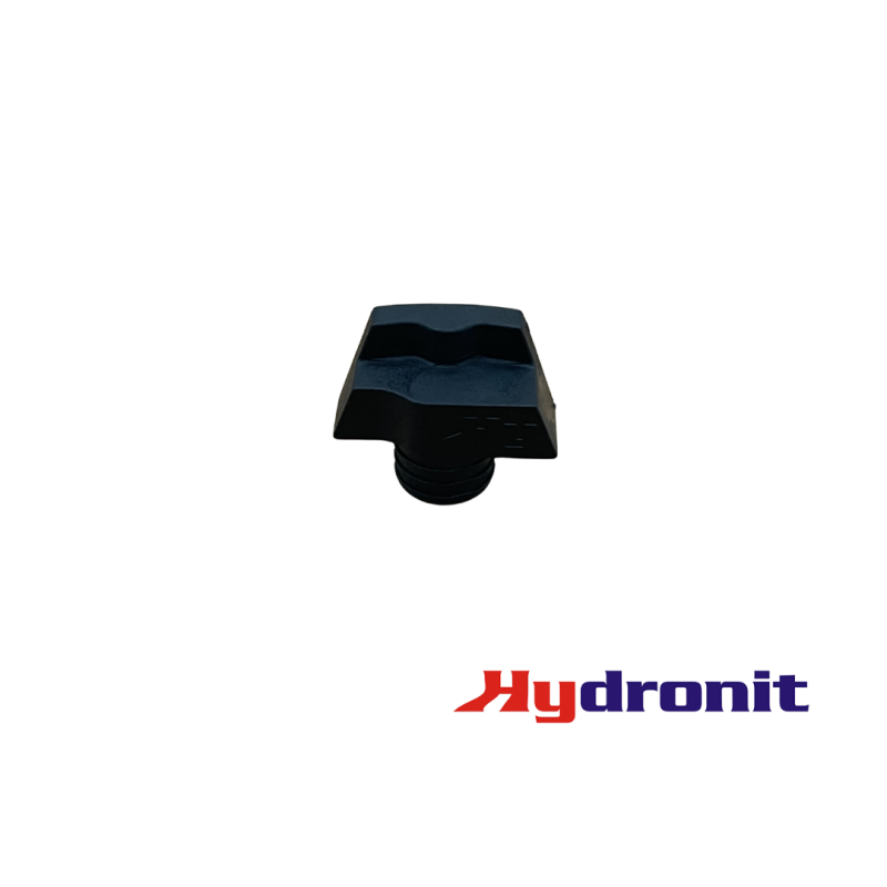 RELIEF VALVE RETURN DUMPENER