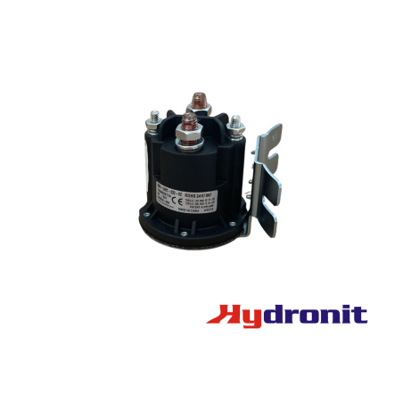 RELAIS DE DÉMARRAGE 24VDC 150A POUR MOTEUR DIAM.80