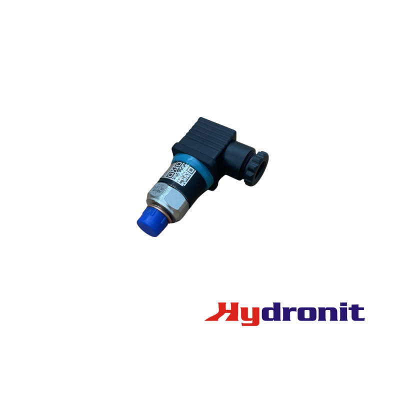 PRESSURE SWITCH 1/4"BSP 50-400BAR