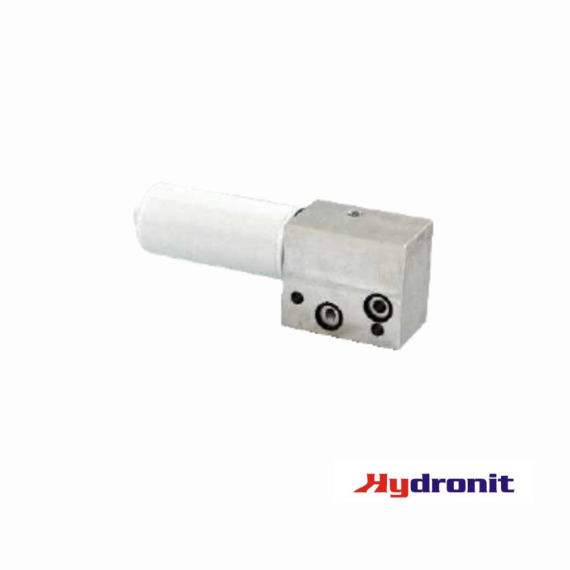 SPIN-ON FILTER REPLACEMENT CARTRIDGE FOR E60403020 BLOCK