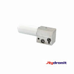 SPIN-ON FILTER REPLACEMENT CARTRIDGE FOR E60403020 BLOCK