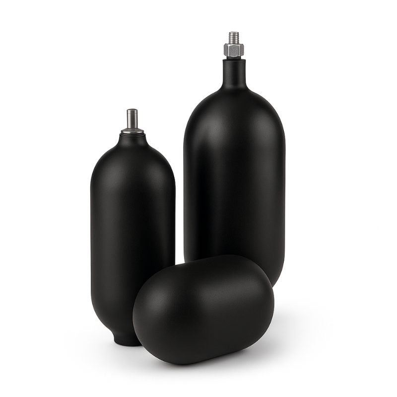 Bladders for SAIP SI Hydraulic Accumulators
