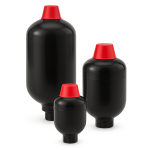 Accumulateurs à membrane soudée WA SAIP Accumulateurs à membrane soudée WA SAIP