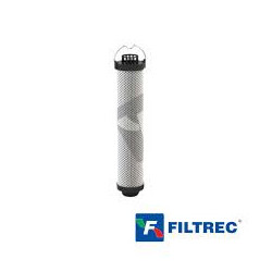 FILTREC WG - ÉLÉMENT DE FILTRE