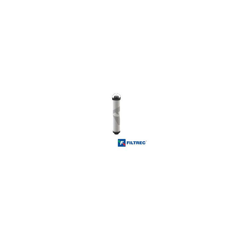 FILTREC WG - ELEMENTO FILTRANTE