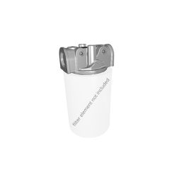 Corps de filtre de retour Filtrec FA1-10/11